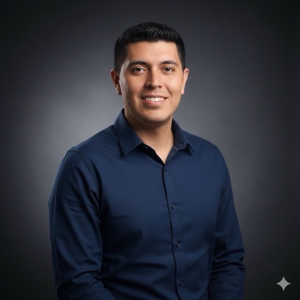 David Timana - CEO & Founder