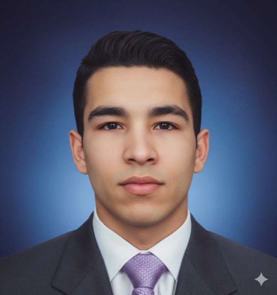 Kevin Londoño - Developer